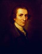 Matthew Pratt, Portrait of Thomas Paine